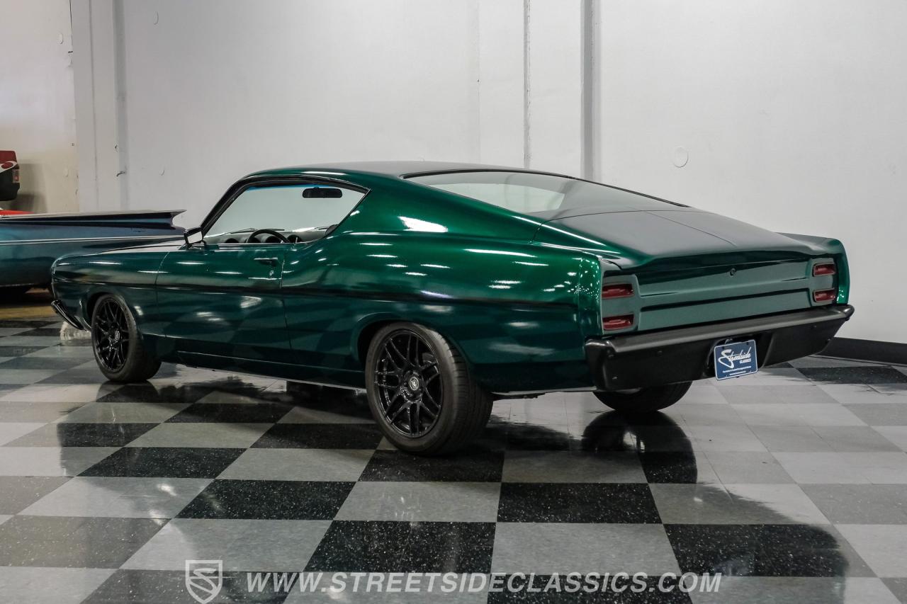 1969 Ford Torino GT