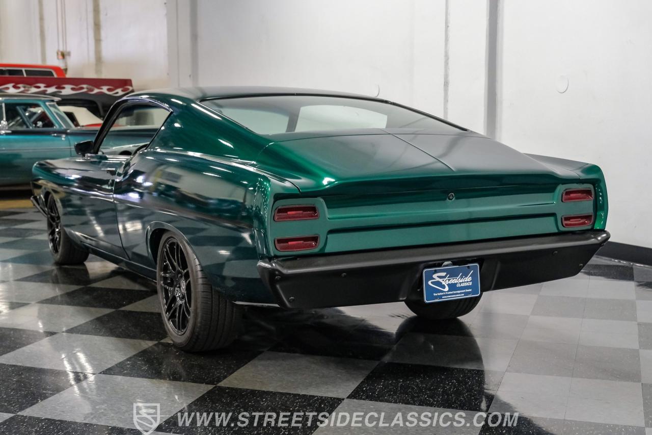 1969 Ford Torino GT