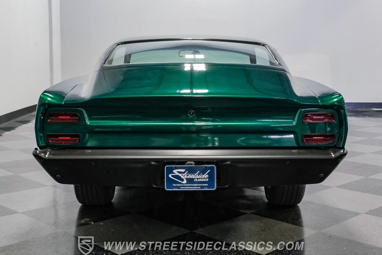 1969 Ford Torino GT