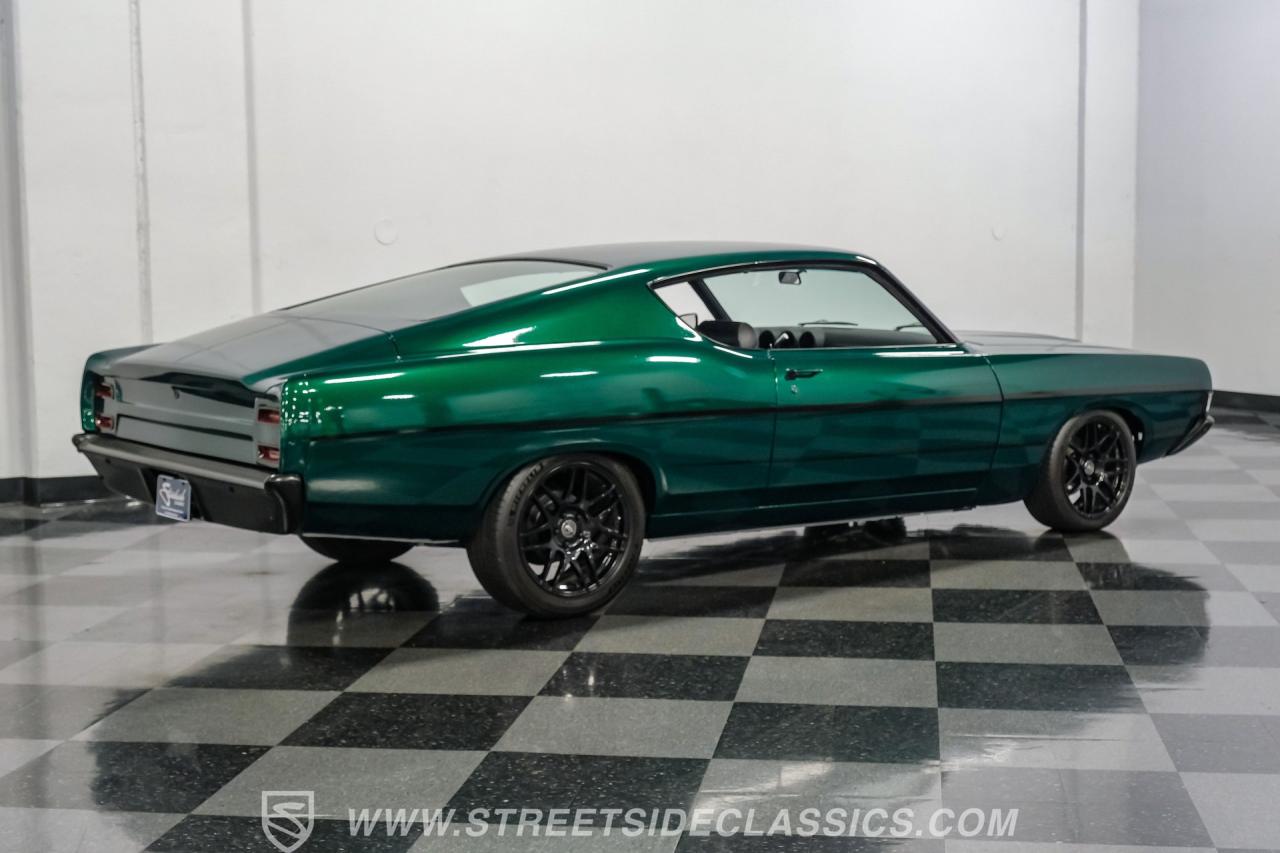 1969 Ford Torino GT