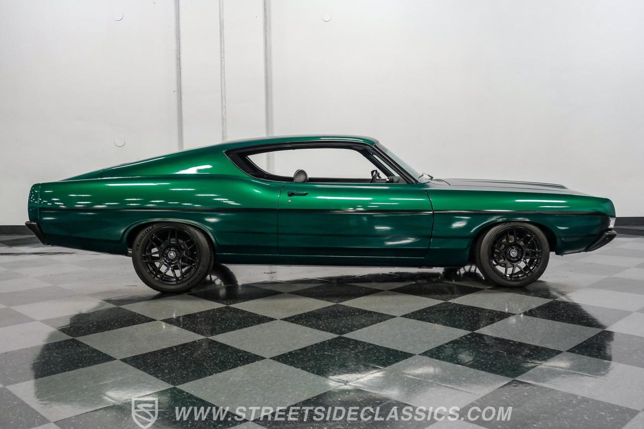 1969 Ford Torino GT