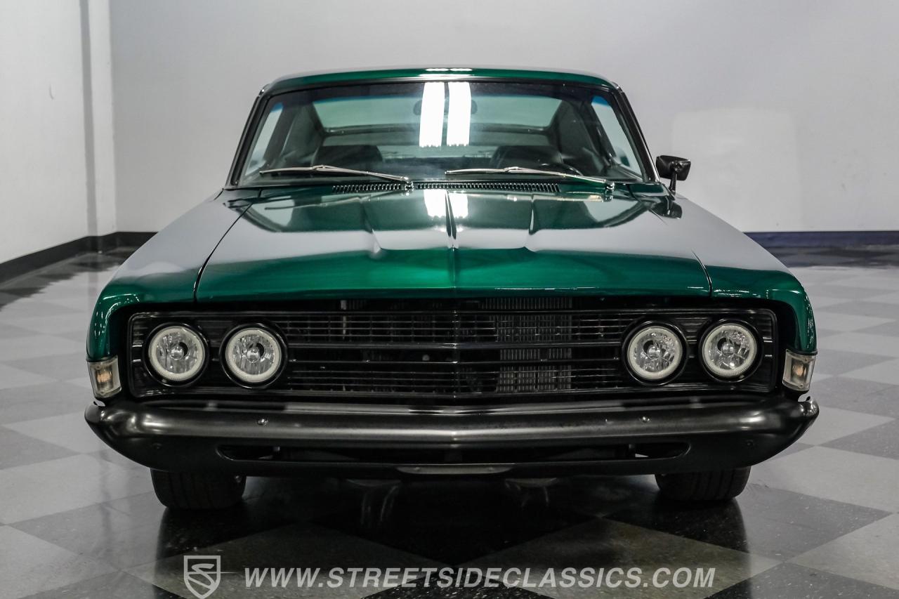 1969 Ford Torino GT