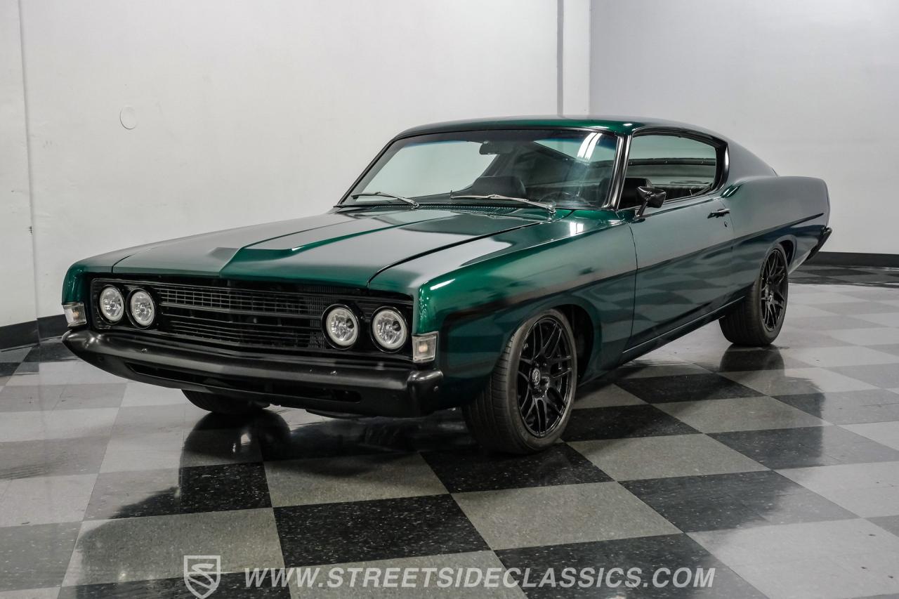 1969 Ford Torino GT
