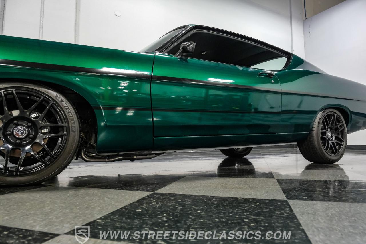 1969 Ford Torino GT