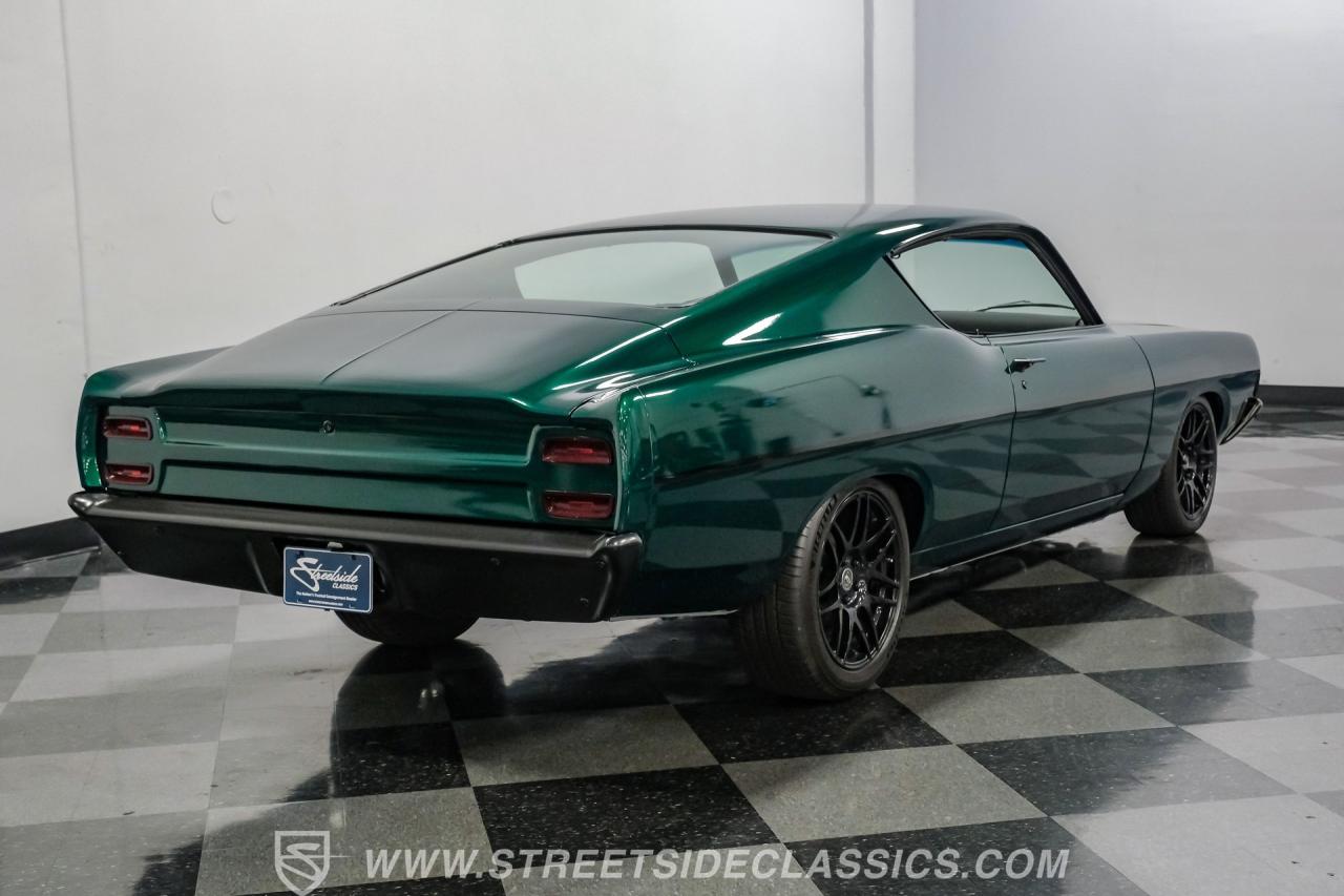 1969 Ford Torino GT