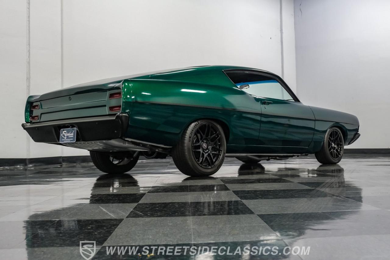 1969 Ford Torino GT