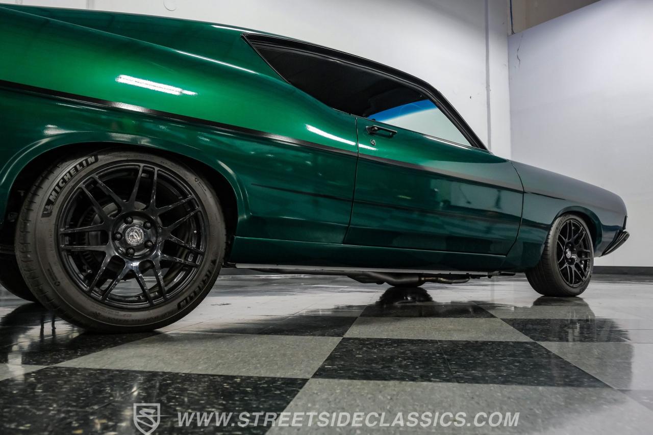 1969 Ford Torino GT