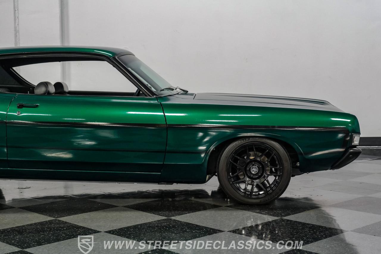 1969 Ford Torino GT