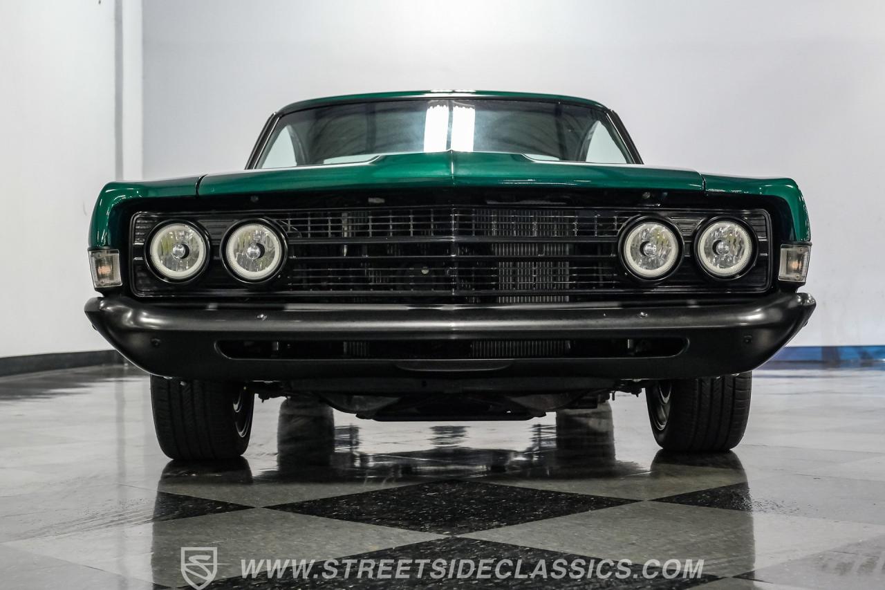 1969 Ford Torino GT