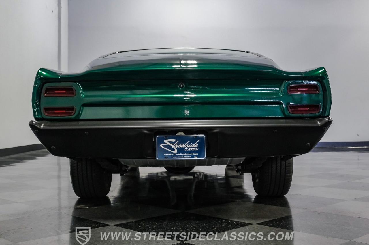 1969 Ford Torino GT