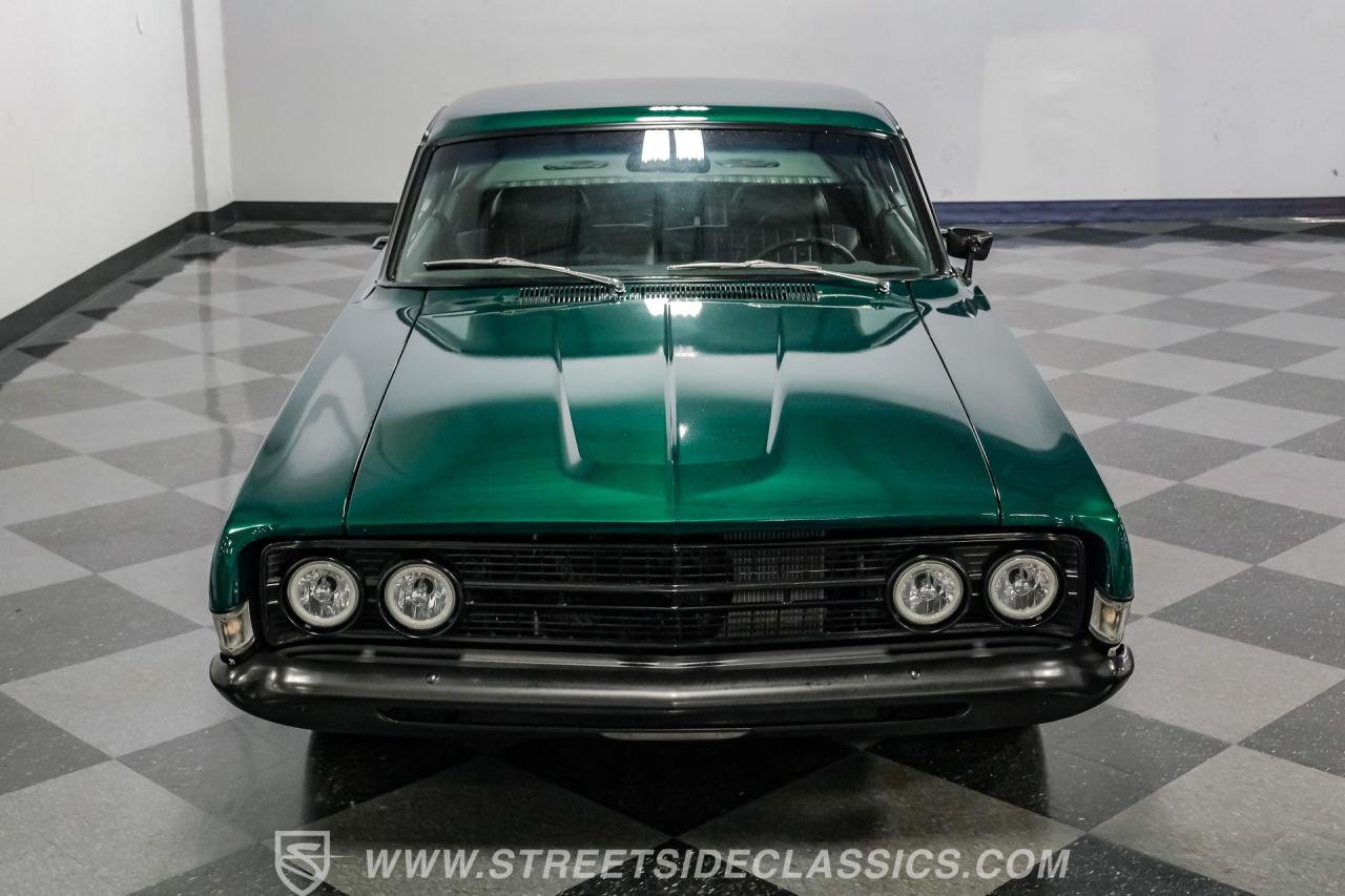 1969 Ford Torino GT
