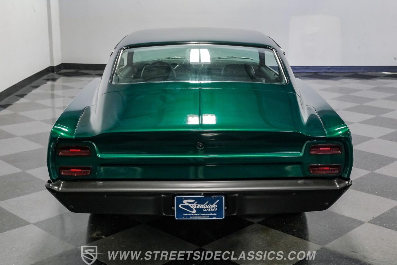 1969 Ford Torino GT