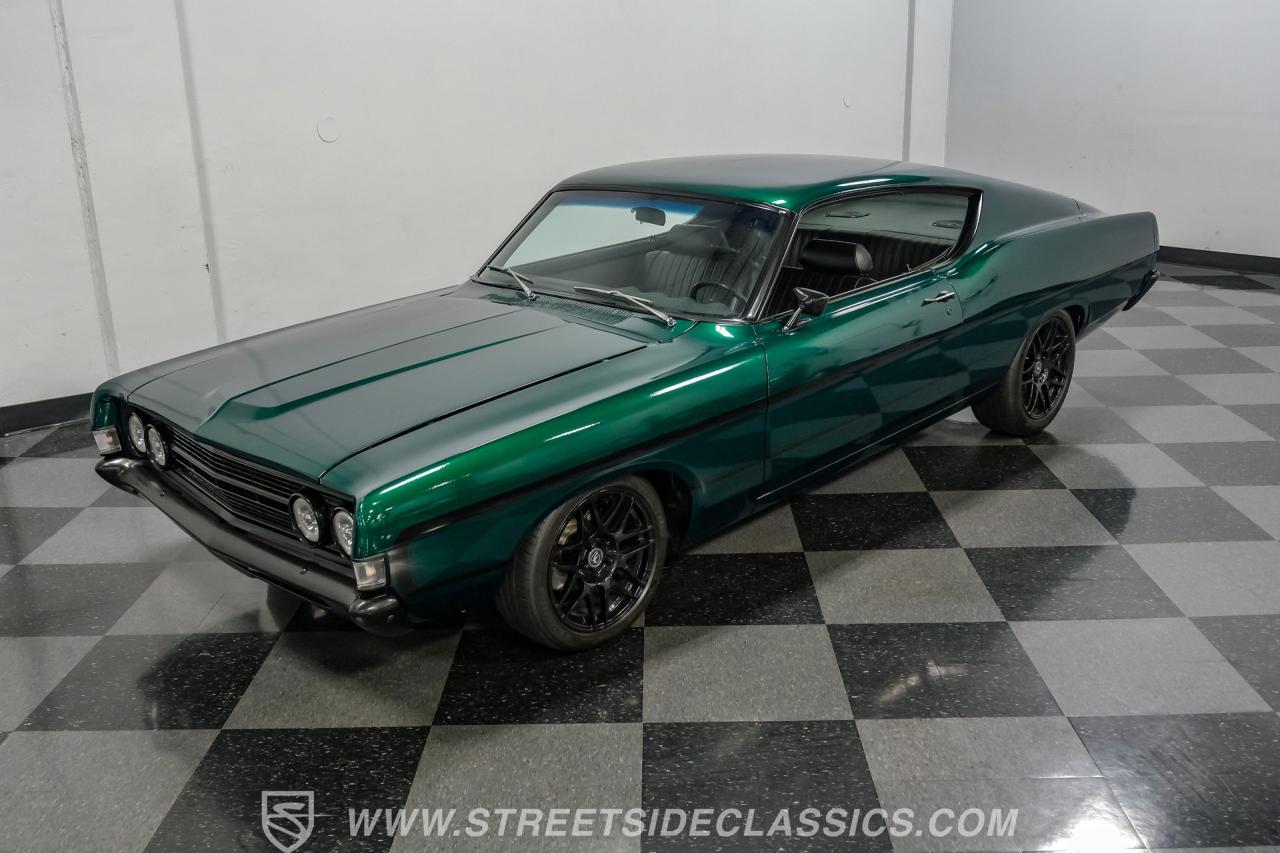 1969 Ford Torino GT