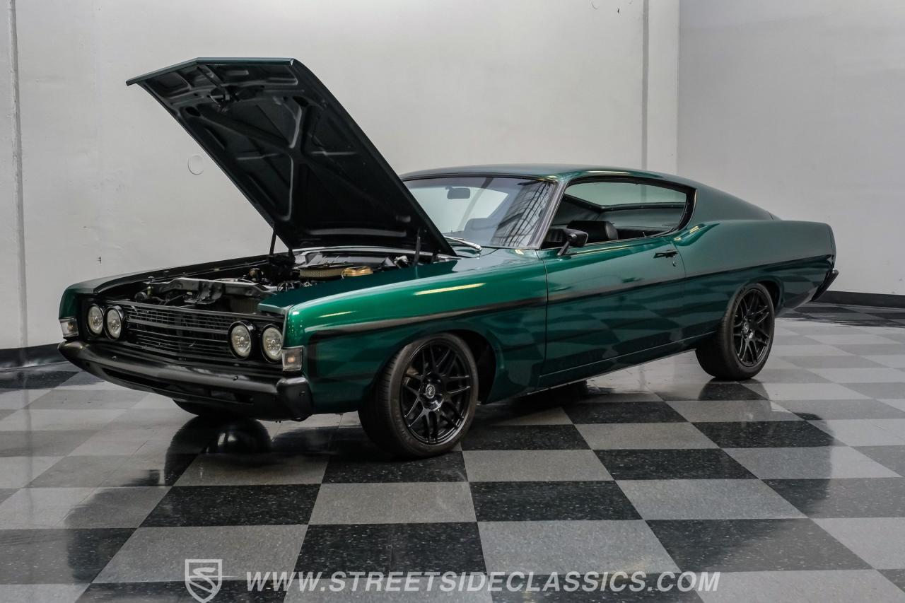 1969 Ford Torino GT