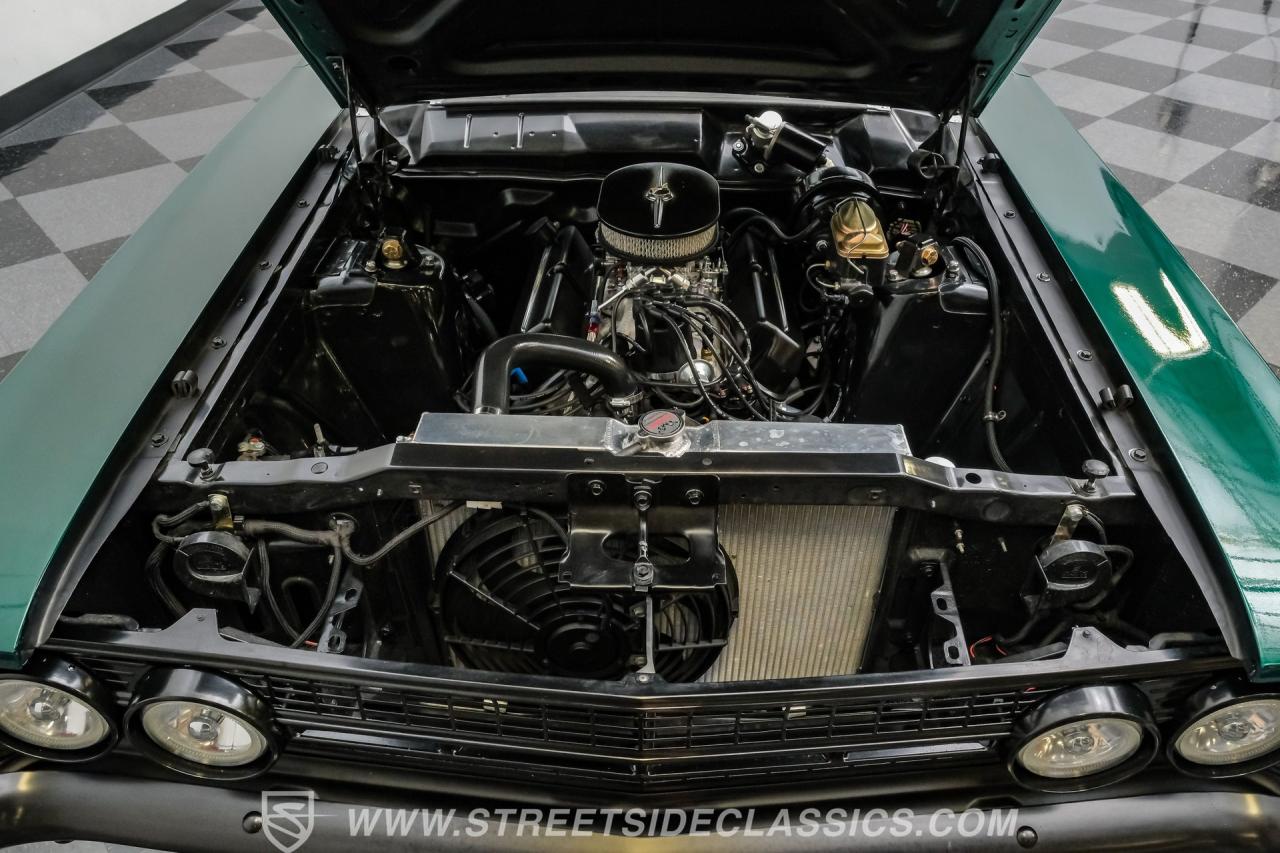 1969 Ford Torino GT