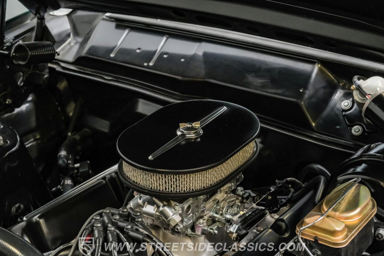1969 Ford Torino GT