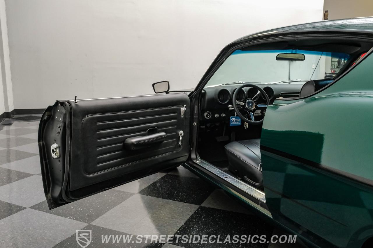 1969 Ford Torino GT