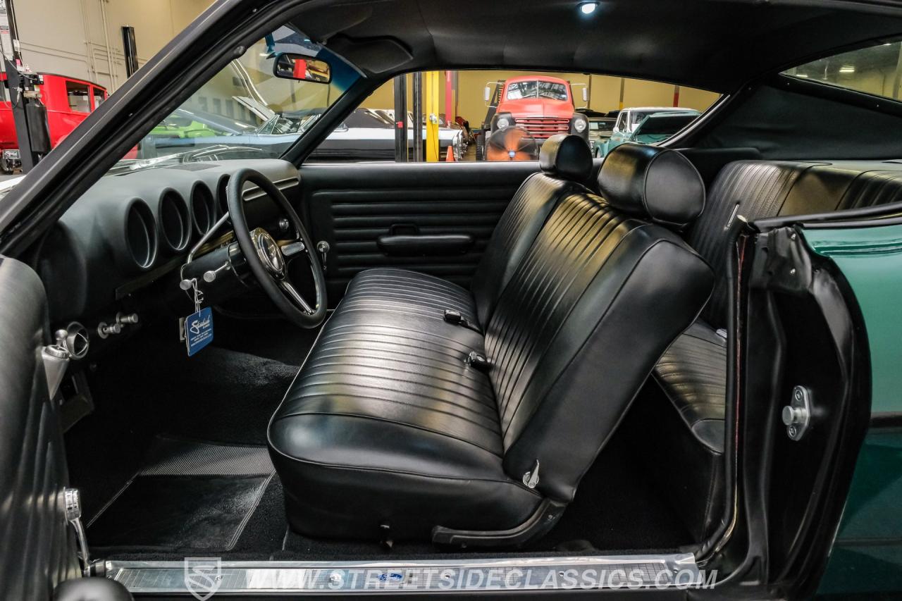 1969 Ford Torino GT
