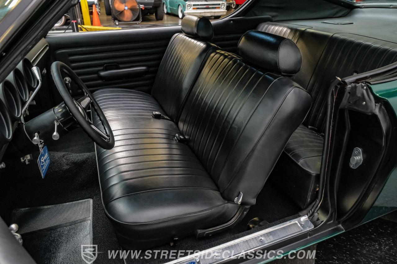 1969 Ford Torino GT