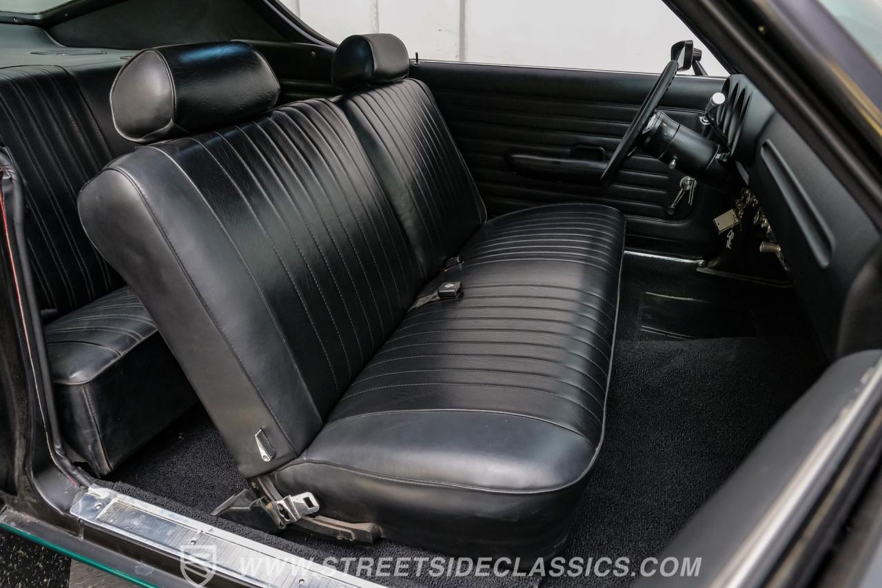 1969 Ford Torino GT
