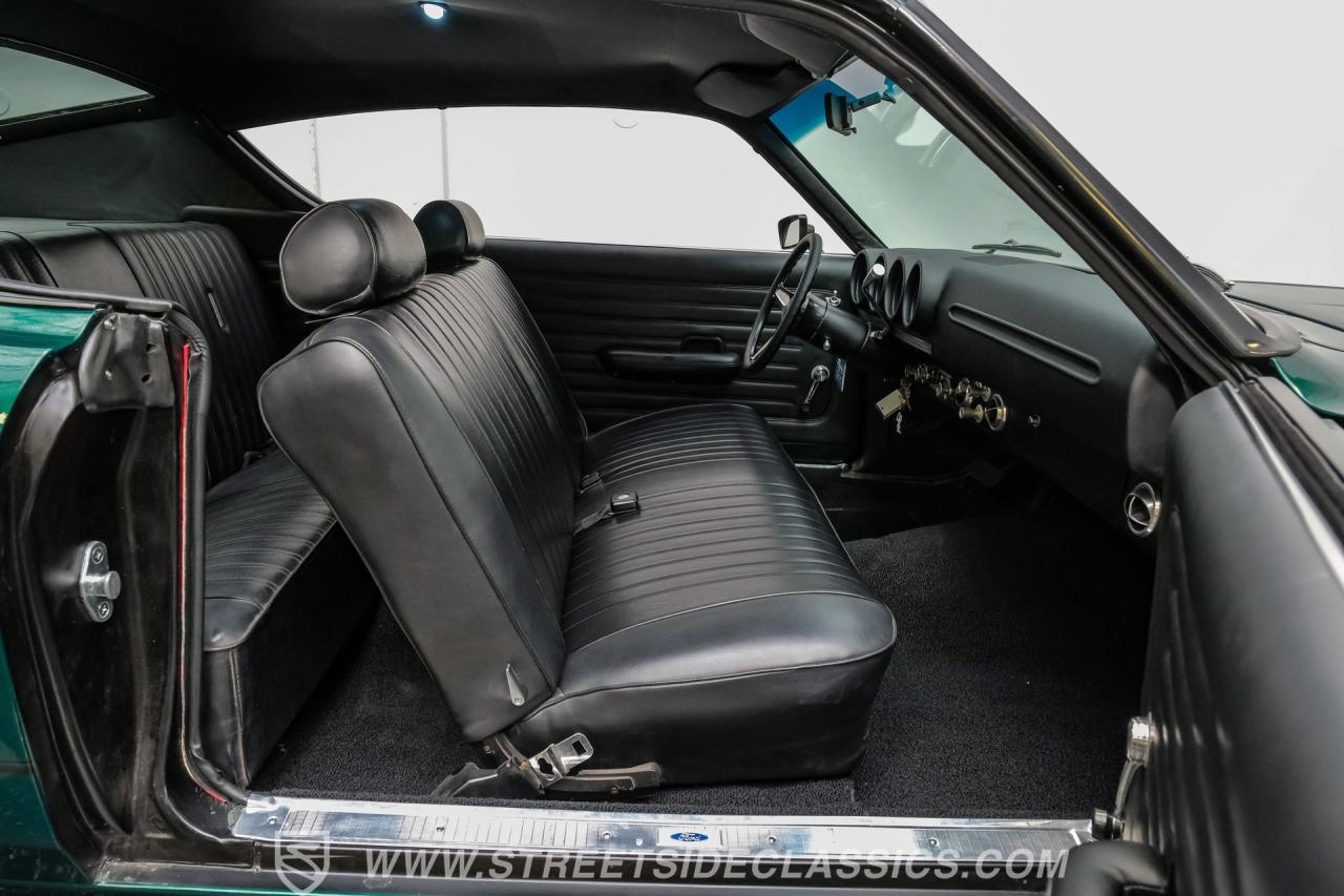 1969 Ford Torino GT