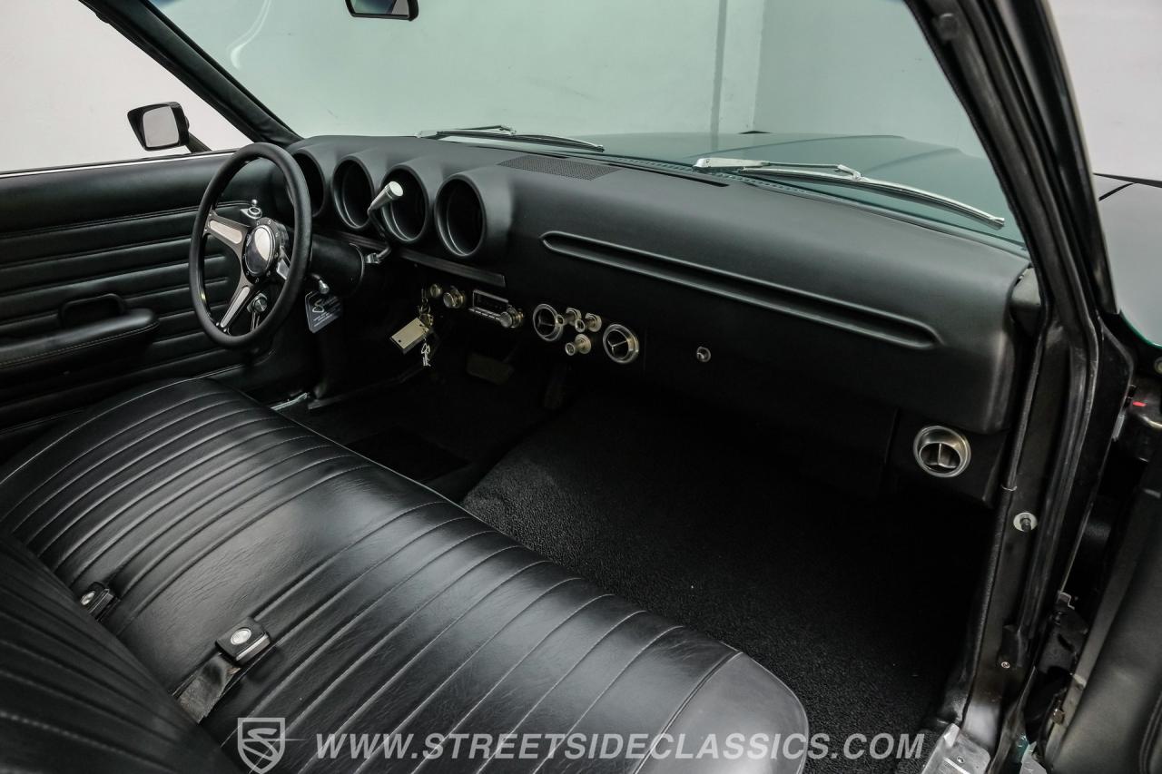 1969 Ford Torino GT