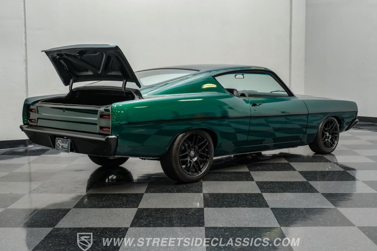 1969 Ford Torino GT