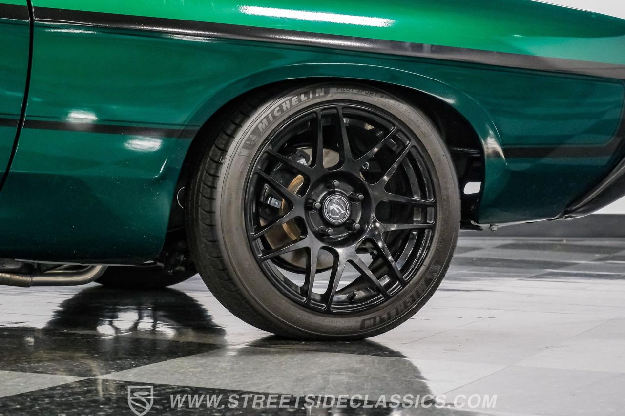 1969 Ford Torino GT