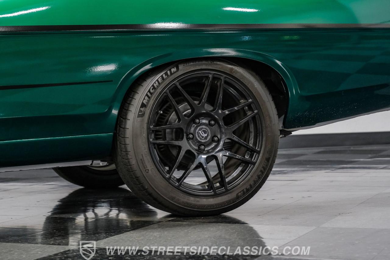 1969 Ford Torino GT