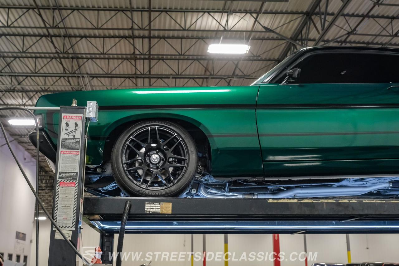 1969 Ford Torino GT