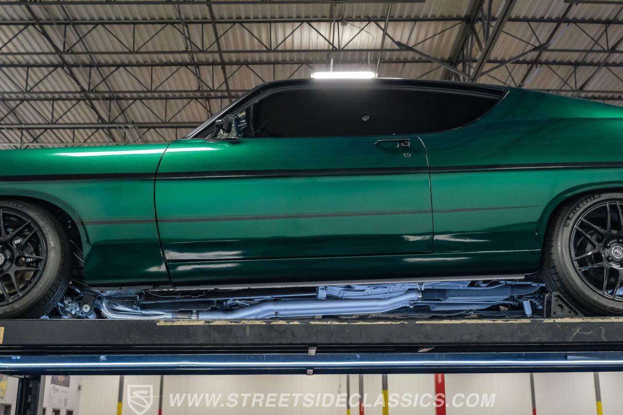 1969 Ford Torino GT