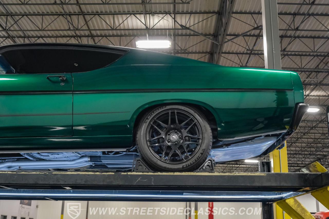 1969 Ford Torino GT