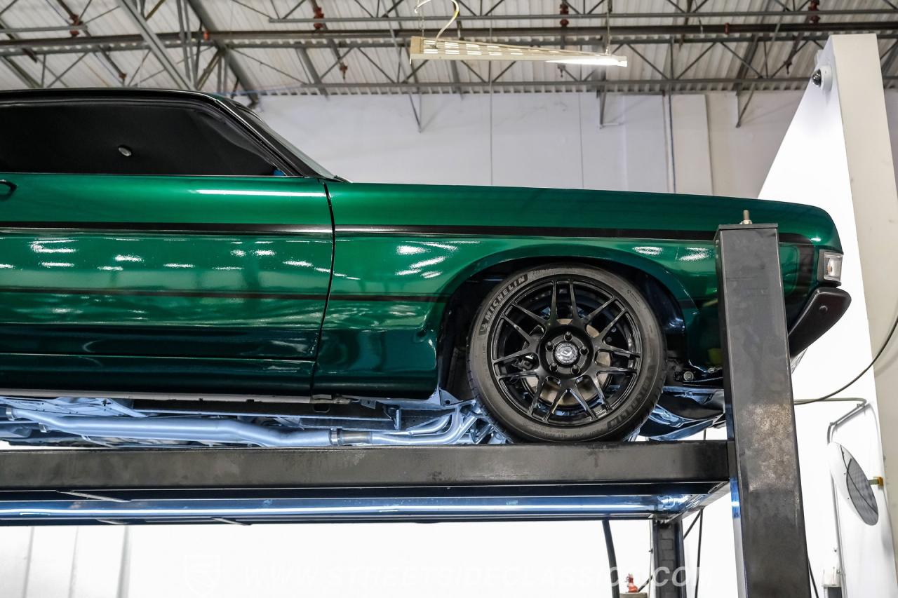 1969 Ford Torino GT