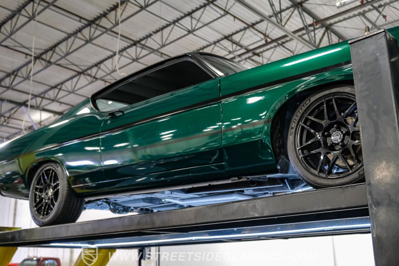 1969 Ford Torino GT