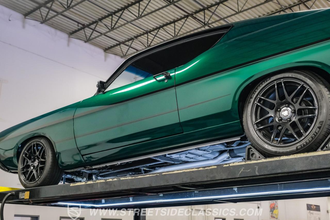 1969 Ford Torino GT