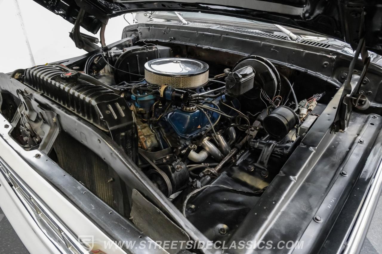 1978 Ford F-150 Ranger XLT 4x4