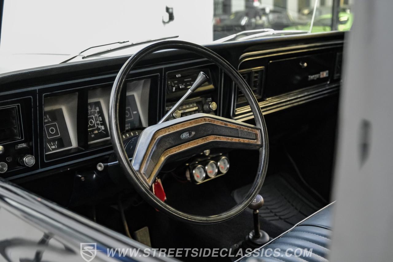 1978 Ford F-150 Ranger XLT 4x4