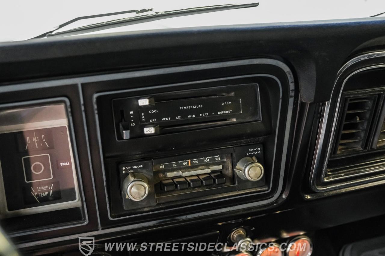 1978 Ford F-150 Ranger XLT 4x4