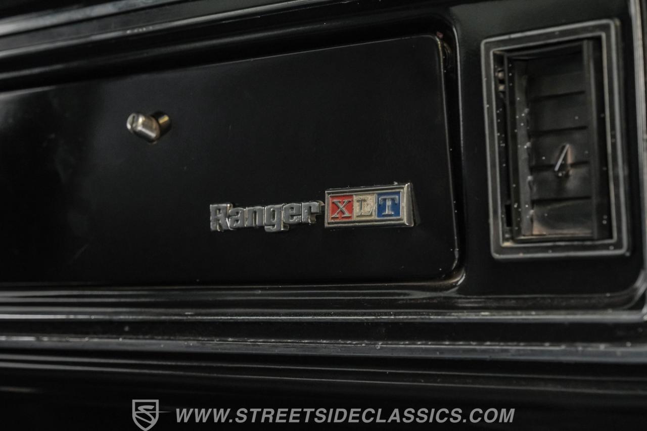 1978 Ford F-150 Ranger XLT 4x4