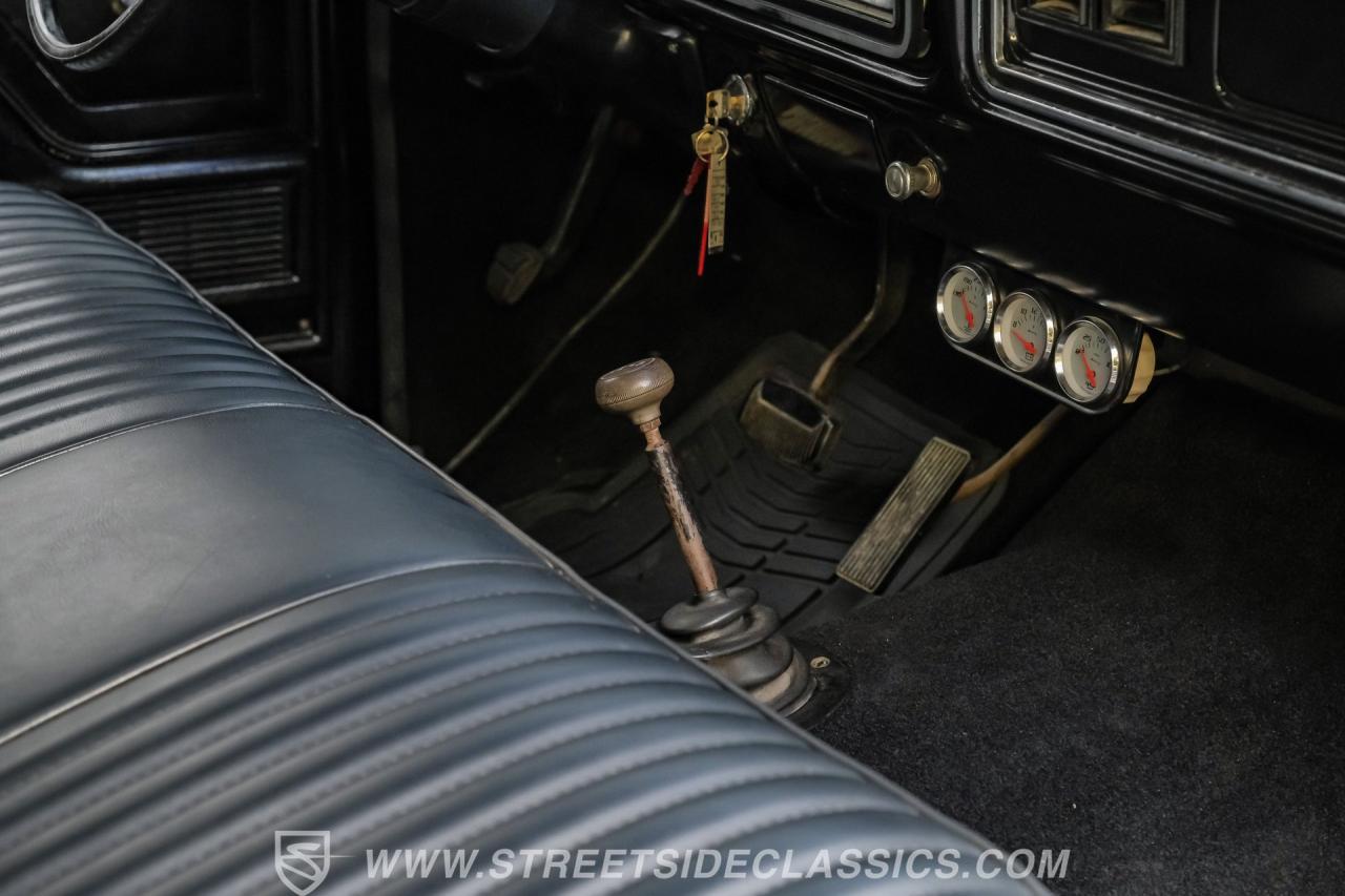 1978 Ford F-150 Ranger XLT 4x4