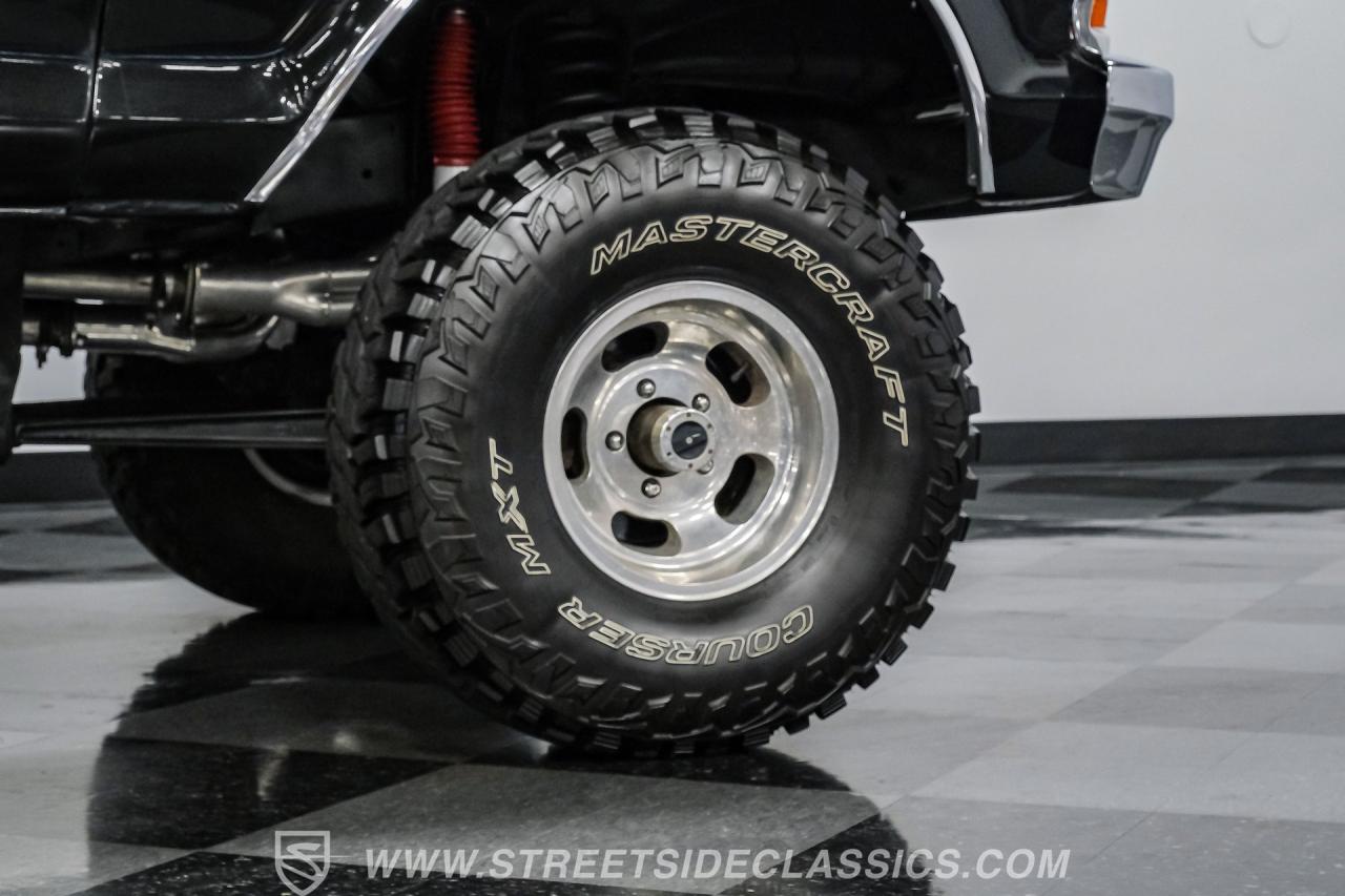 1978 Ford F-150 Ranger XLT 4x4