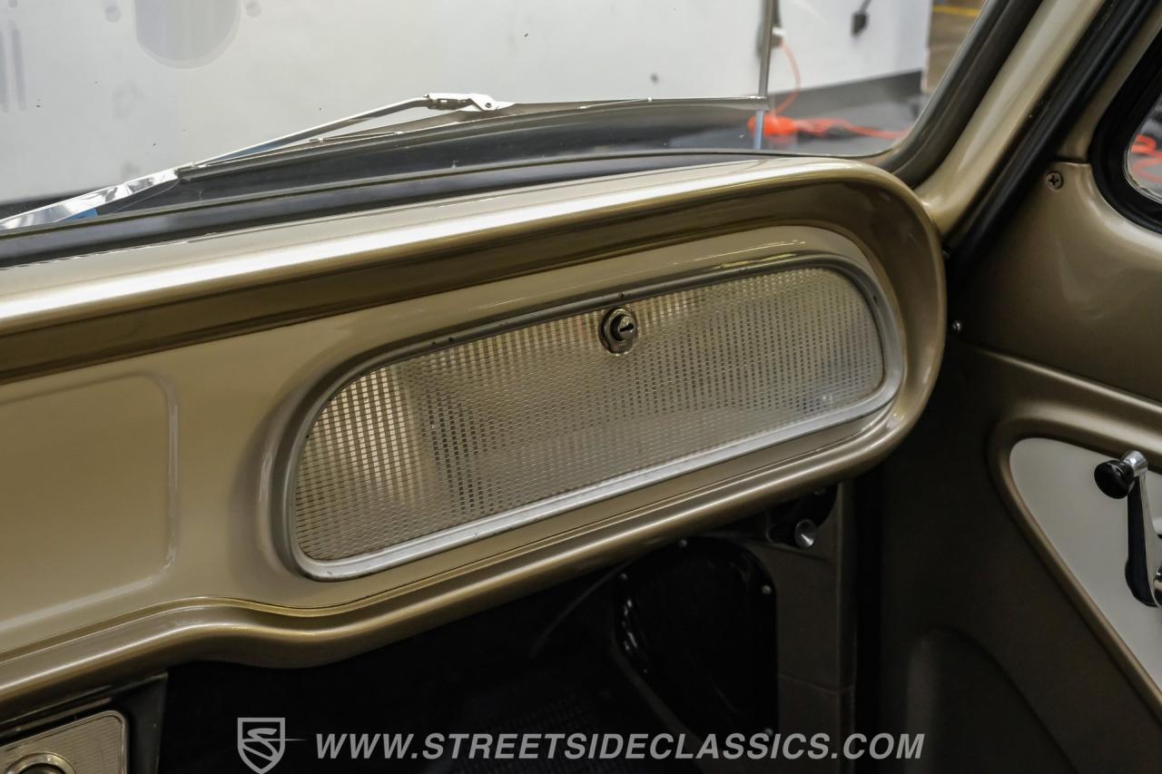 1962 Chevrolet Corvair 95 Rampside Pickup