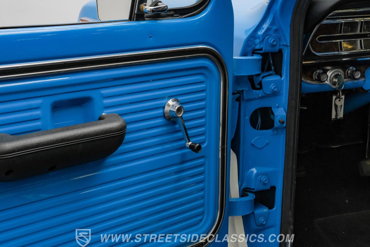 1972 Ford F-100 Ranger XLT Tribute
