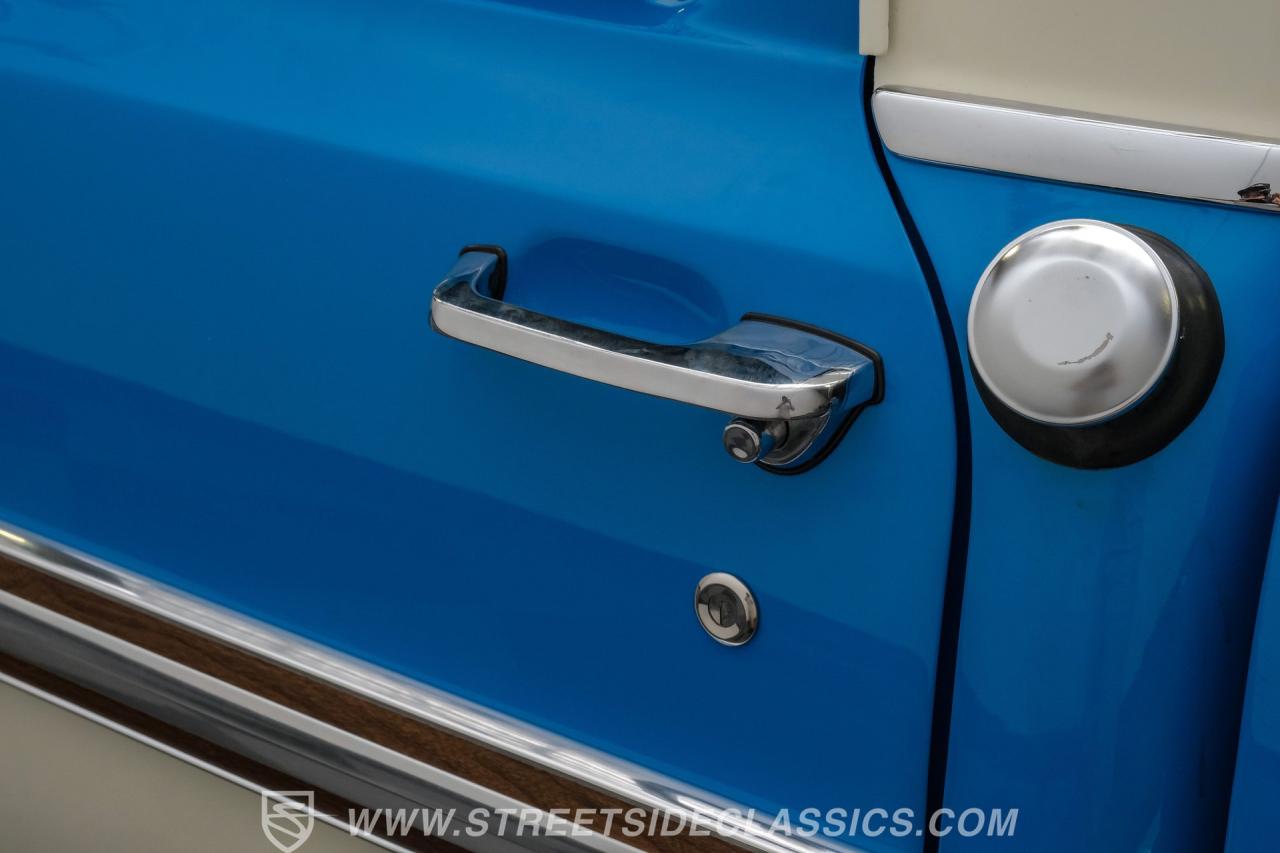 1972 Ford F-100 Ranger XLT Tribute