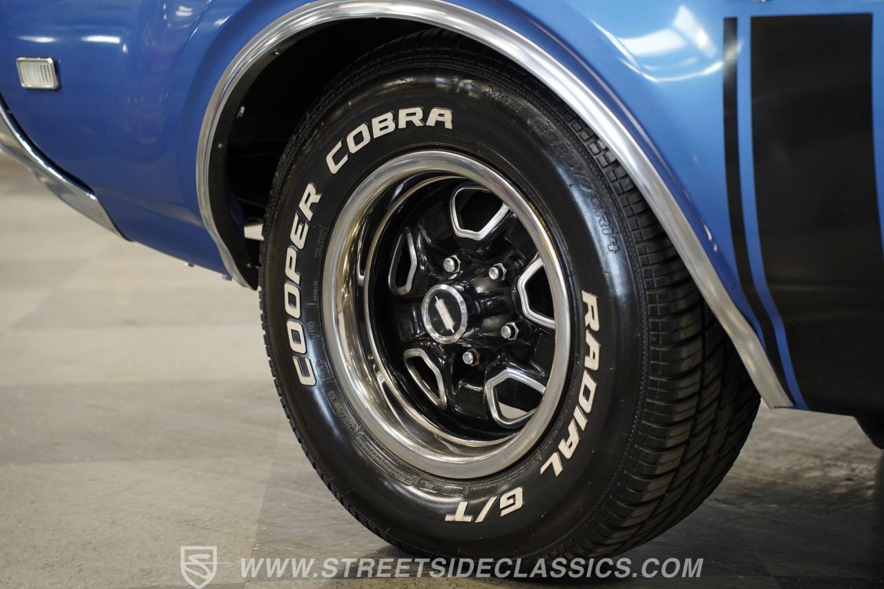 1968 Oldsmobile 442