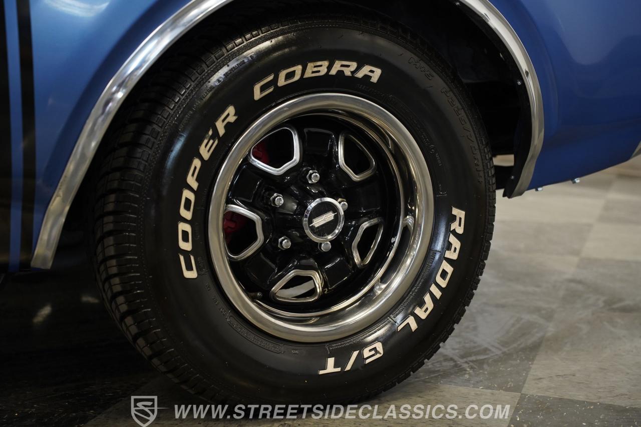 1968 Oldsmobile 442
