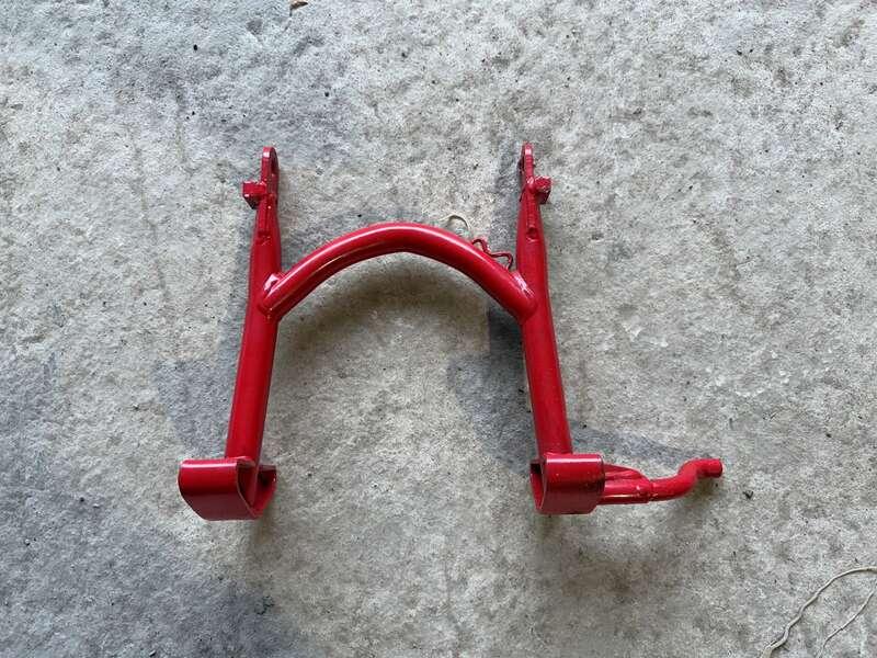 1979 Ducati 900SD DARMAH