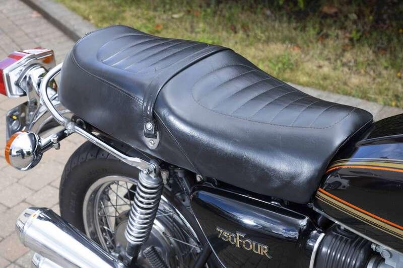 1978 Honda CB750K2