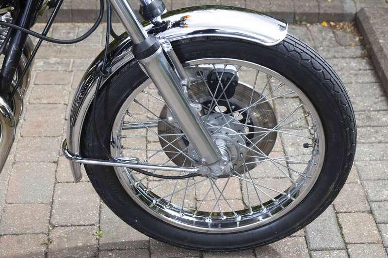 1978 Honda CB750K2