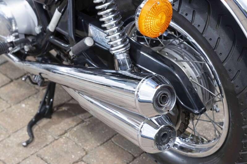 1978 Honda CB750K2